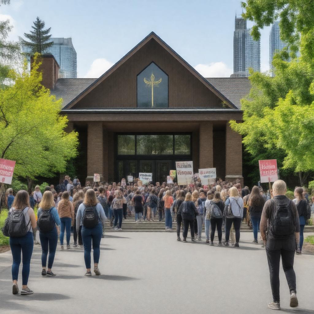 Canadian Unitarian Council